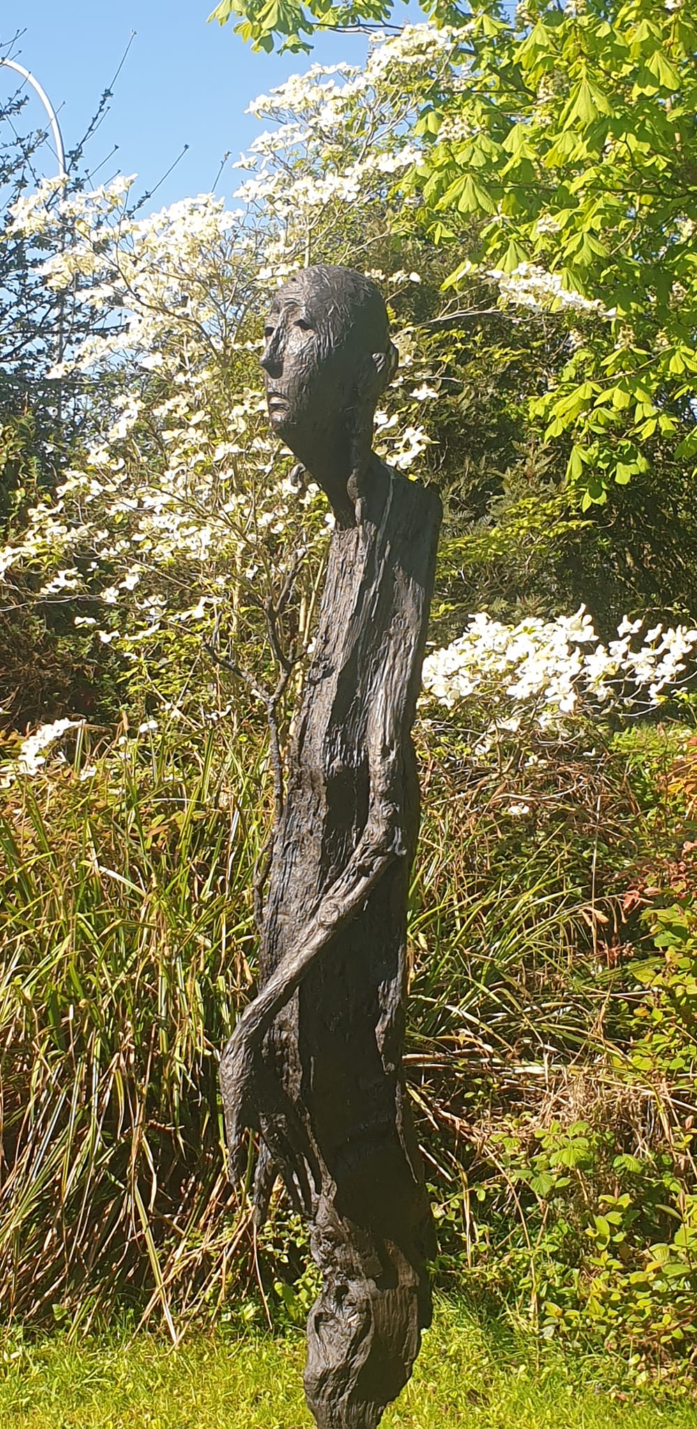 statue de Marc Petit